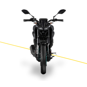 Yamaha MT-125